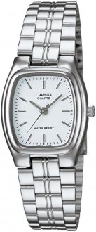 Casio LTP-1169D-7ARDF Çelik / Beyaz Kol Saati kullananlar yorumlar